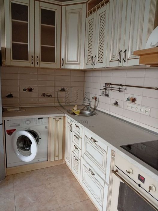 Здам 1 кімнатну квартиру, м. Перемога