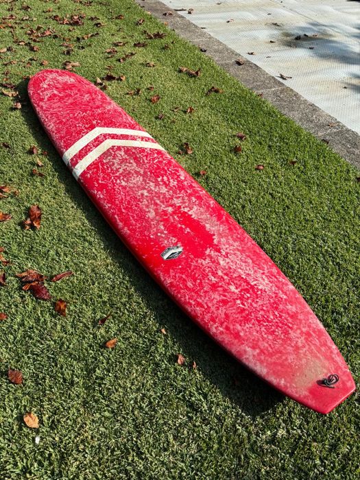 Longboard CJ NELSON Classic 9,5