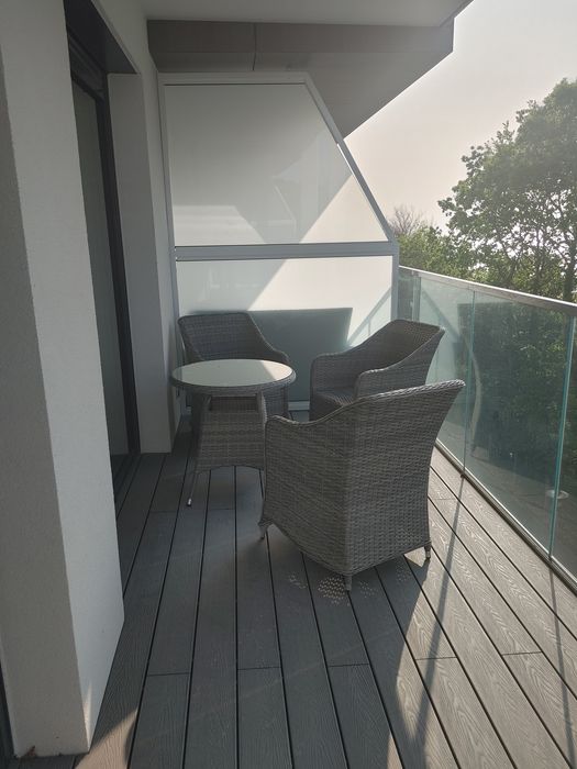 Sianożęty apartament Diamond ,przy morzu