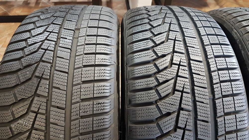 2x 215/60 R16 99H Hankook Winter i*cept Evo2 / 240+