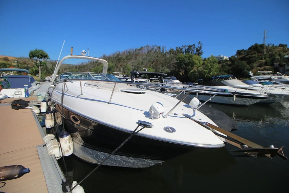 Monterey 295CR