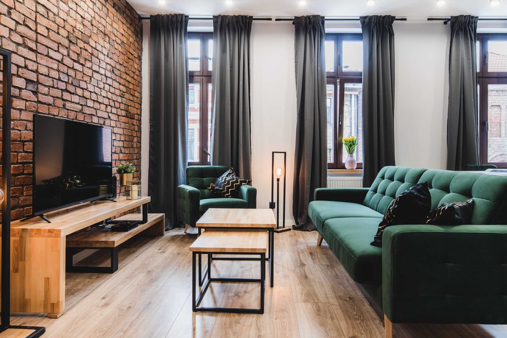 Apartament 47m2  Stare Miasto-Centrum super lokalizacja Toruń