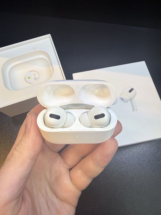 Airpods pro 1 оригинал