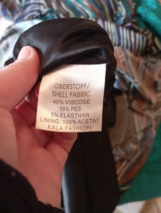Sukienka Kala rozm m