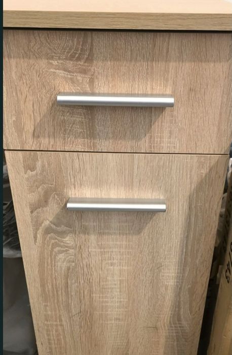 Biurko Jysk 100x55