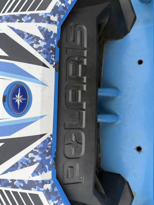 Баггі POLARIS продам