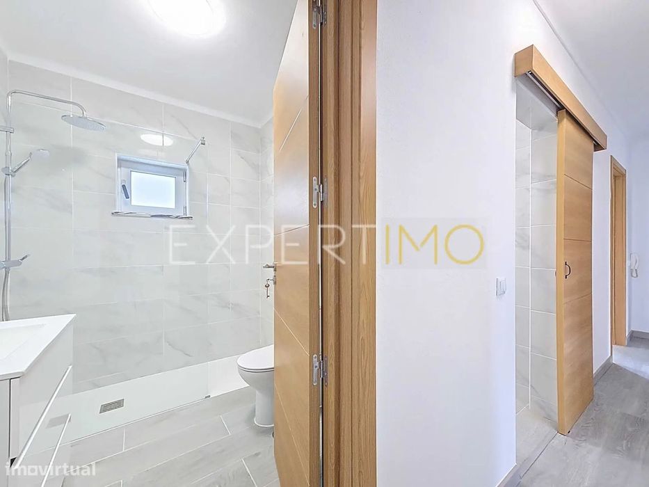 Apartamento T3 Renovado junto ao Aqua Portimão