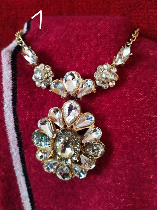 Красивое Колье недорого