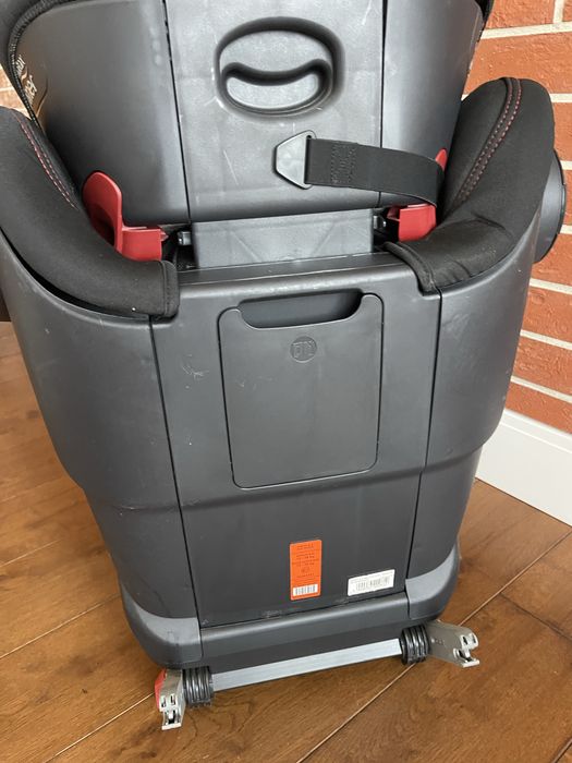 Автокрiсло Britax Römer KIDFIX III S