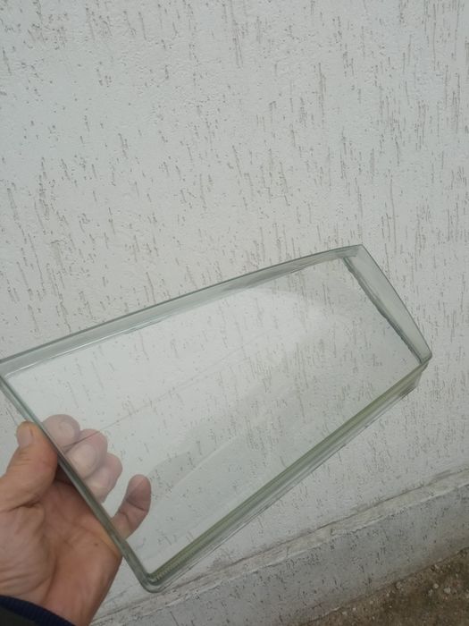 Шкода Октавия тур стекло