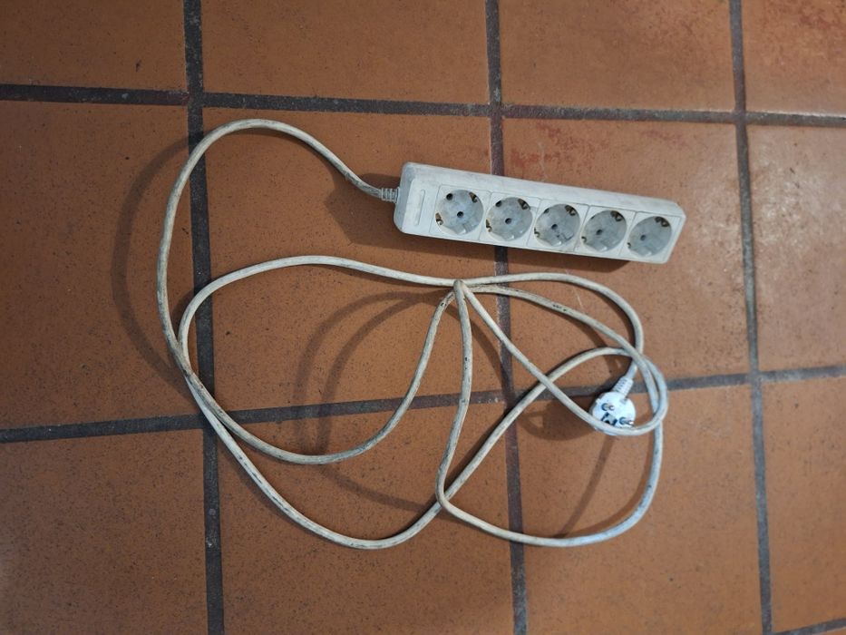 extensão electrica 3M