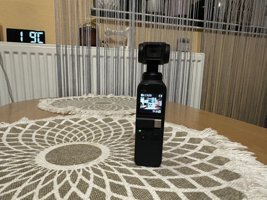 DJI Osmo Pocket ot110