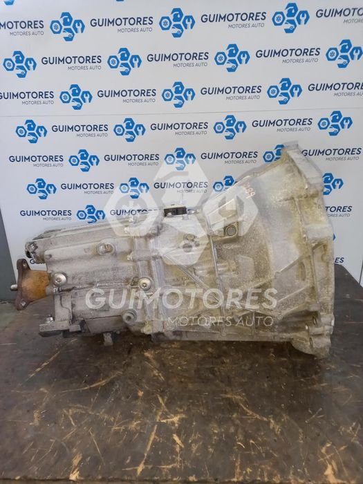 CAIXA VELOCIDADES BMW  316D 2.0D F30 143CV, REF: 5470266ADL - MANUAL 6