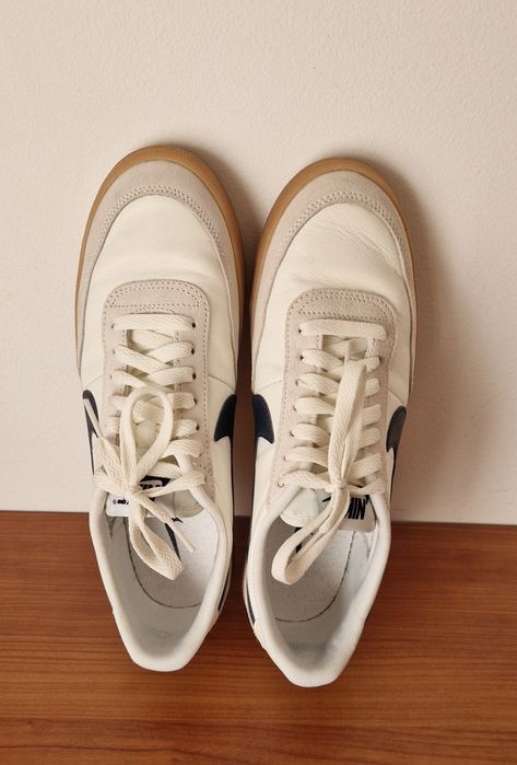 Vendo ténis Nike
