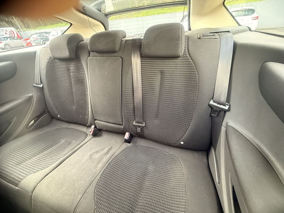 Citroen C4 1.6 hdi vtr 110CV (  ler descricao )