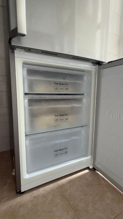 Combinado/Frigorífico