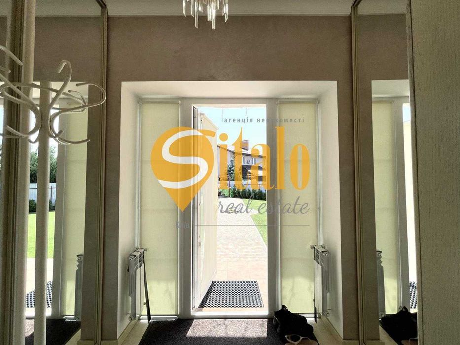 House by the address (area 170 m²) - Atlanta.ua - photo 19