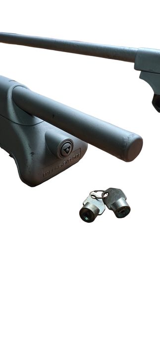 Barras para Honda CRV RD1