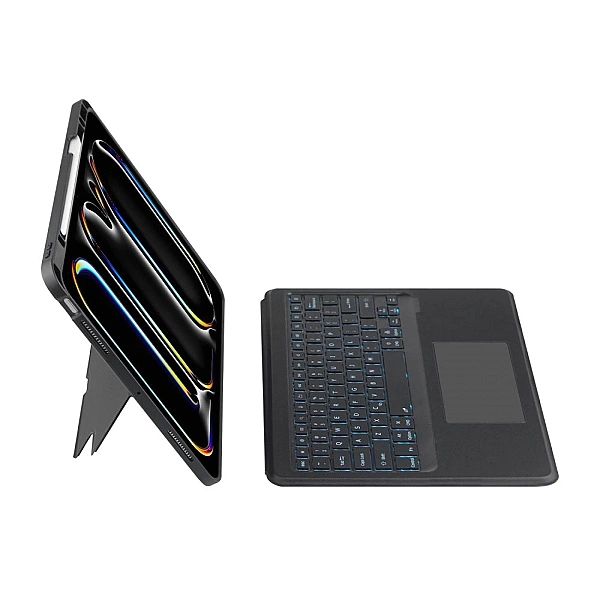 Etui Tech-Protect SC Mag Pen + Keyboard iPad Pro 13" 7 gen. (2024) - c
