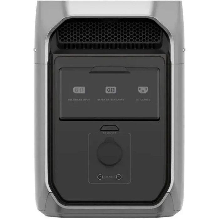 EcoFlow Delta 3 Plus