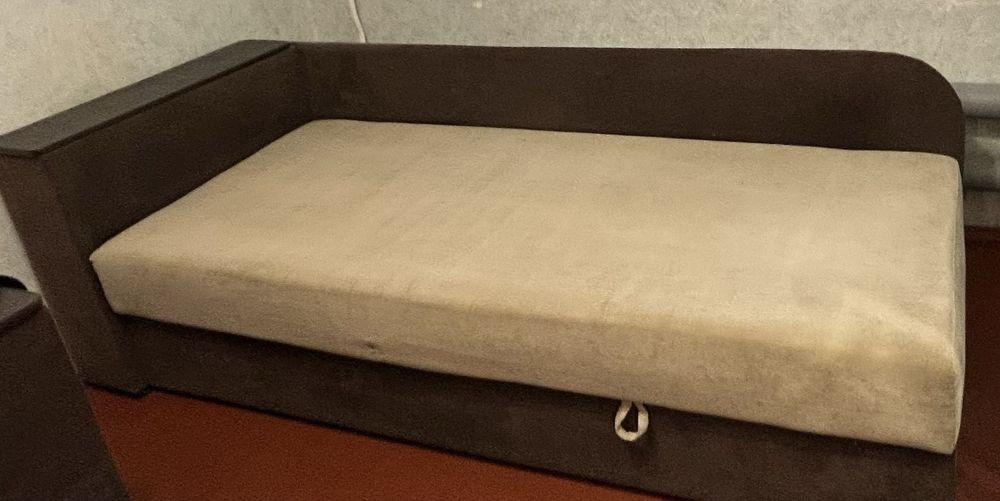 Тахта  кровать полуторка