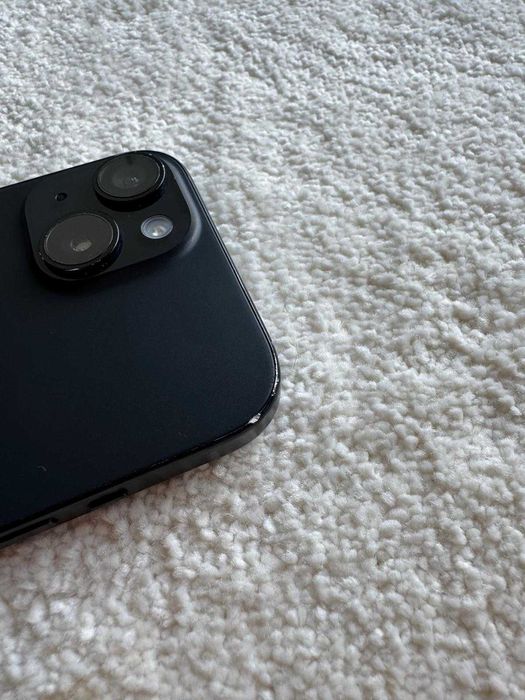 Iphone 15 128G sem caixa