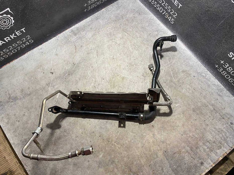 З’єднувальна трубка системи вторинного повітря Audi VW 1.8T 058133607E