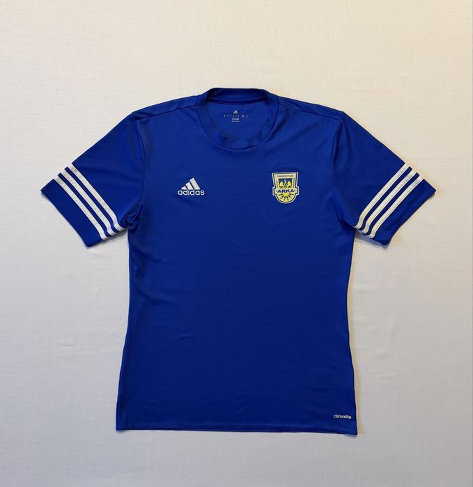 Koszulka treningowa Adidas Arka Gdynia sezon 2017/2018
