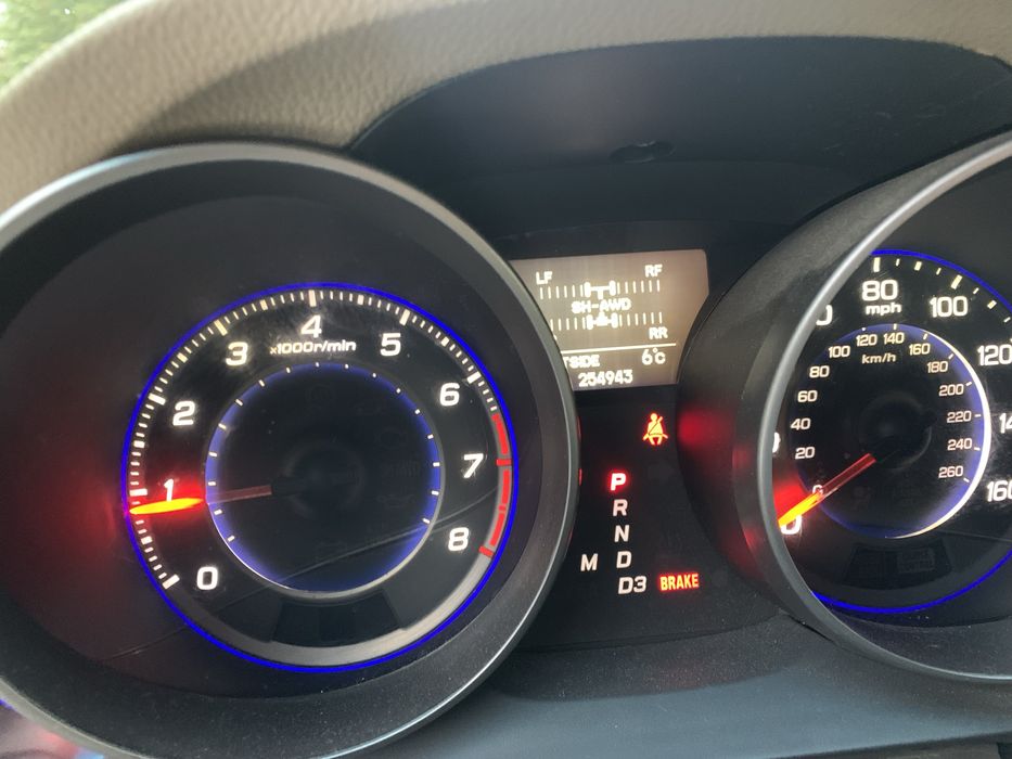 Продам преміальний кросовер