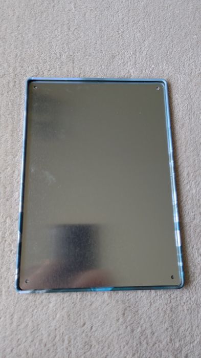 Poster metálico God of War Ragnarok NOVO Merchandising oficial