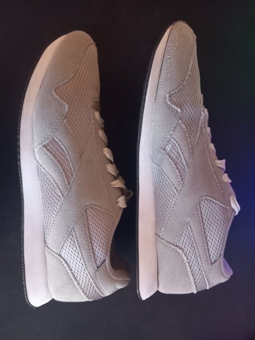 Ténis reebok em bom estado
