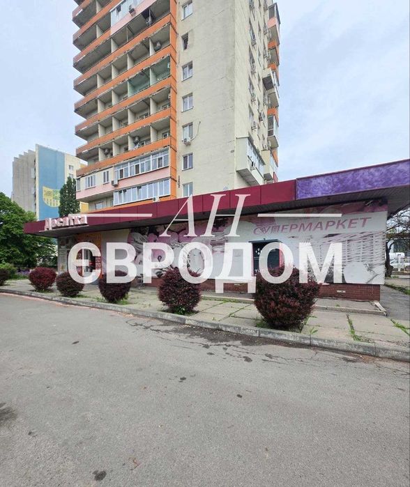 Продажа помещения 337м2  ул.Плехановская 57.