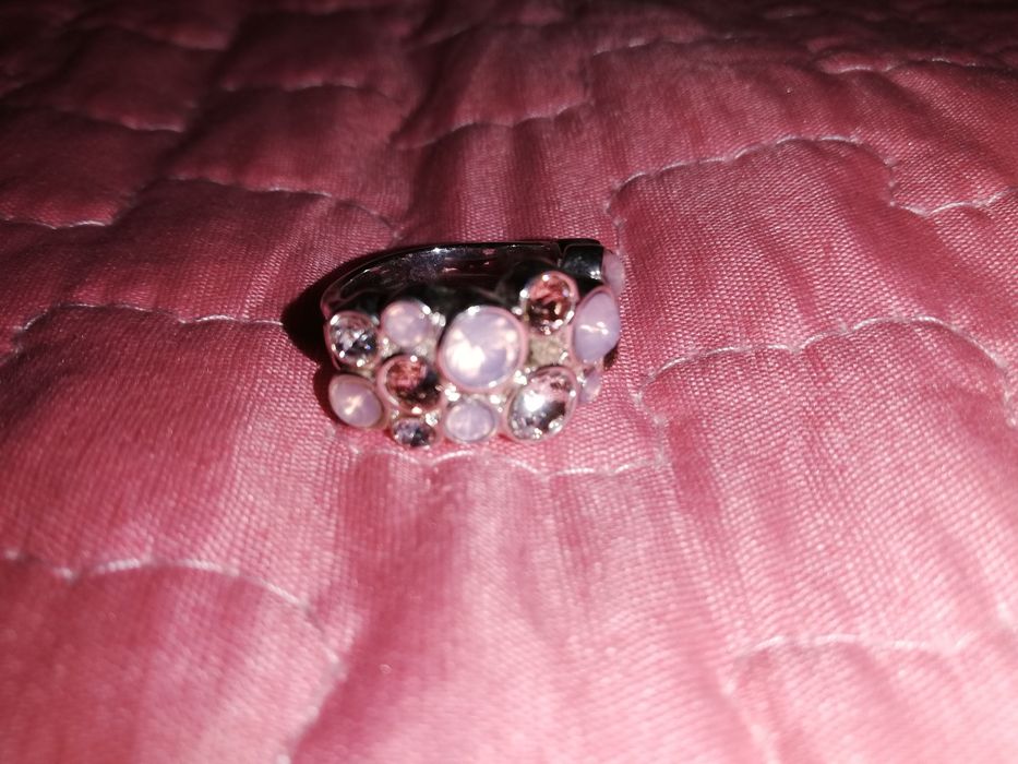 1=7€ ; 2=10€ Anéis magníficos