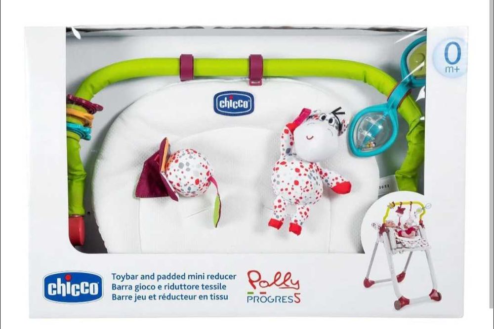 Chicco polly progress 5