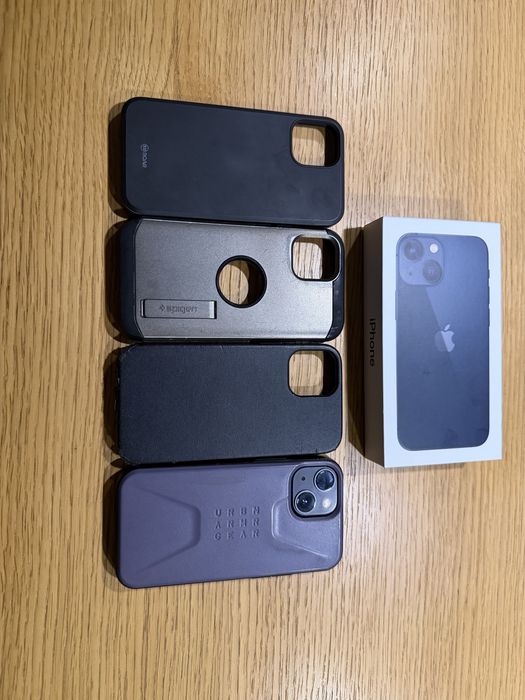 Iphone 13 mini w super stanie