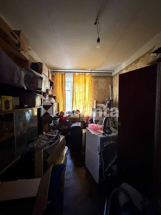 3-кімнатна квартира на Таїрова біля Академіка Корольова