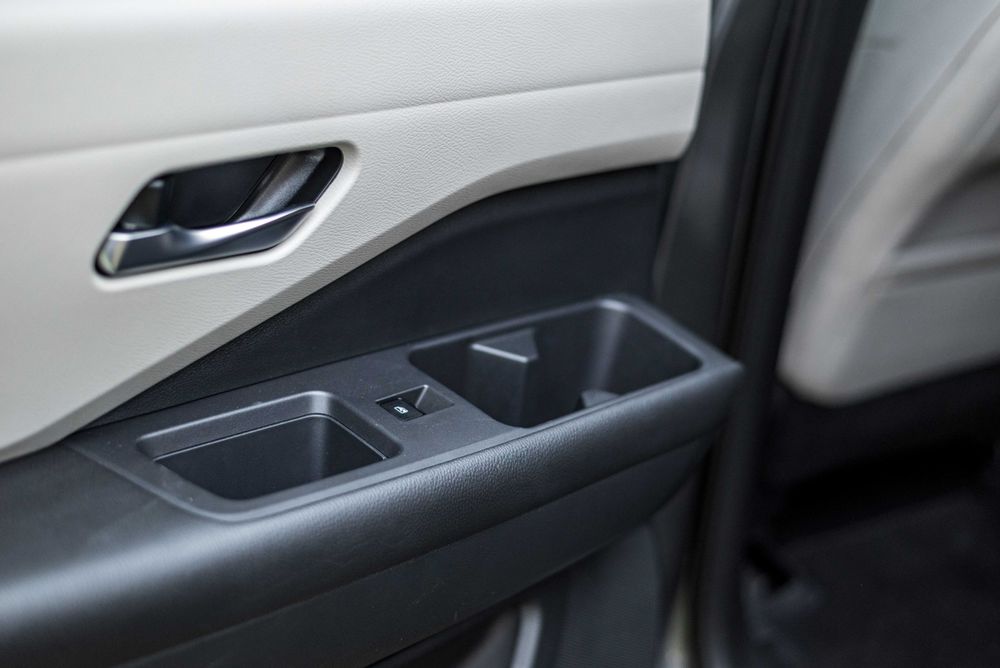 Nissan Pathfinder 2021