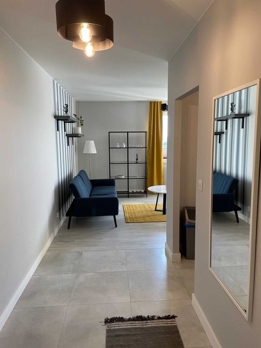 Wynajem Mieszkania Katowice os. Tysiąclecia 16