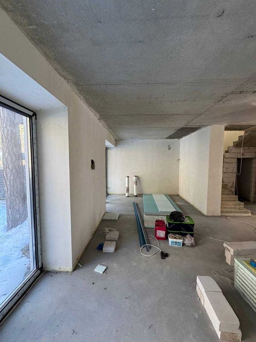 ПРОДАЖ котеджу у центрі с.Брюховичі, 135м2, центральні комунікації