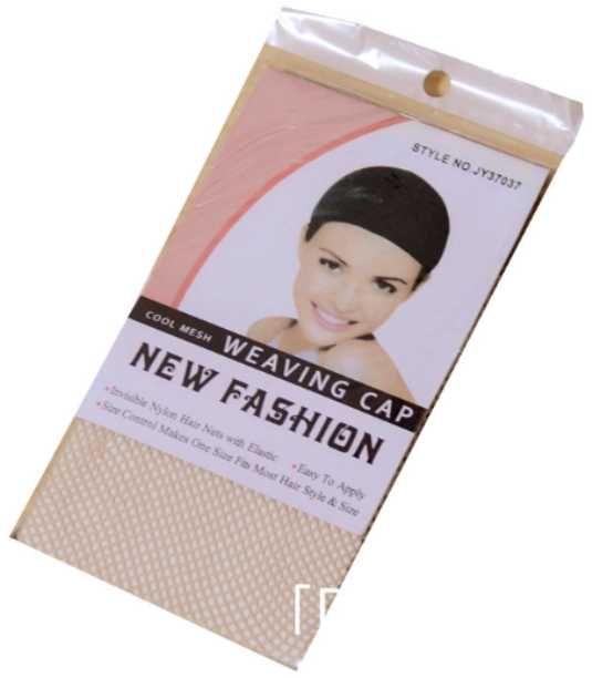 Шапочка для сна. Фиксирование причёски на ночь. Унисекс. ТЕЛЕСНЫЙ ЦВЕТ