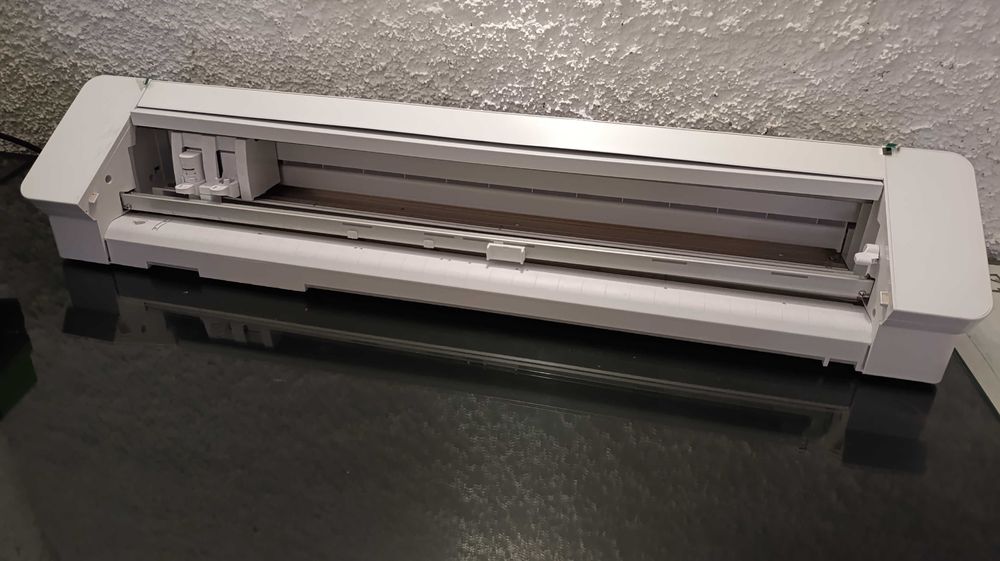 Silhouette Cameo 4 Pro