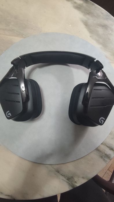 Logitech 933 estado de novo