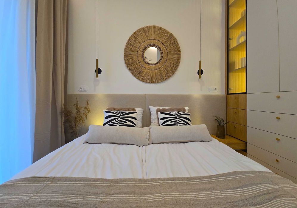 PORTO MARINA - super widok i najlepszy apartament w Iławie