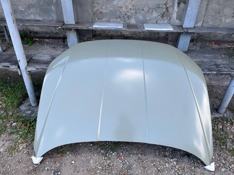 Капот Хюндай Hyundai Tucson Kona Elantra Sonata Ioniq