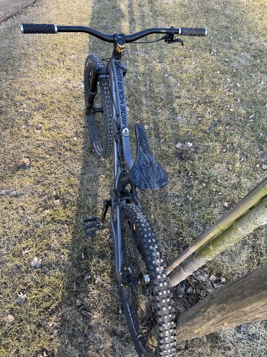 Dartmoor bluebird evo 27.5
