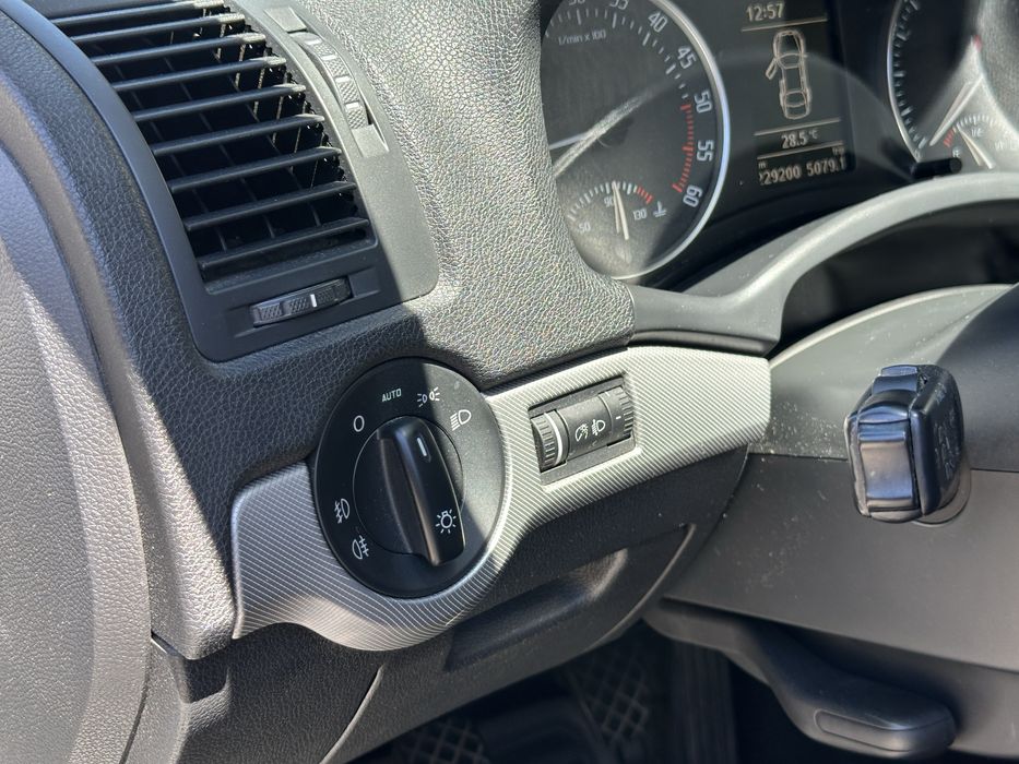 Skoda Octavia 1.6 TDI