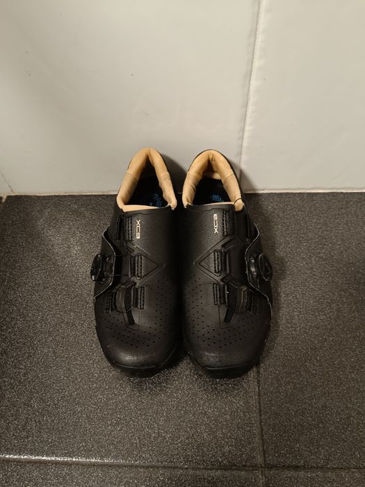 Sapatos Shimano XC3