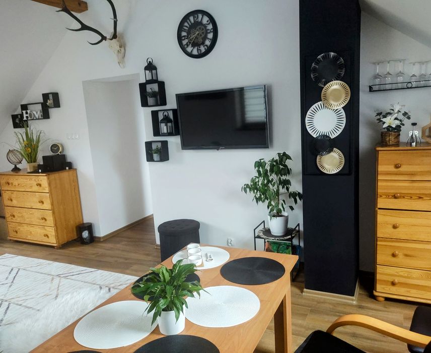 Noclegi w centrum Żywca