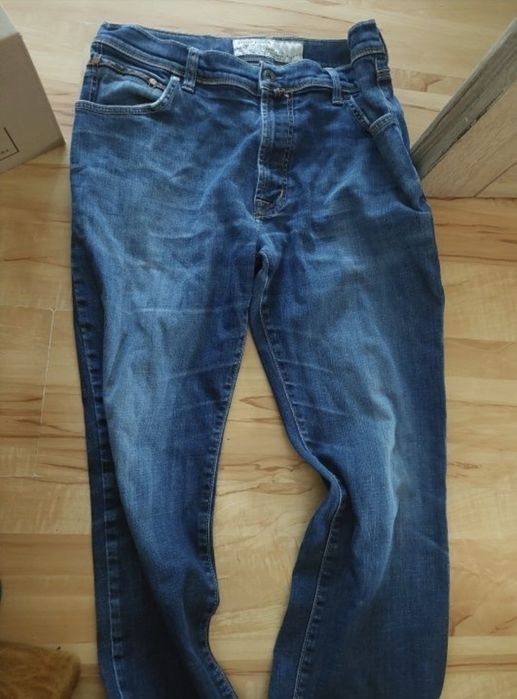 Spodnie damskie Pierre Cardin 36