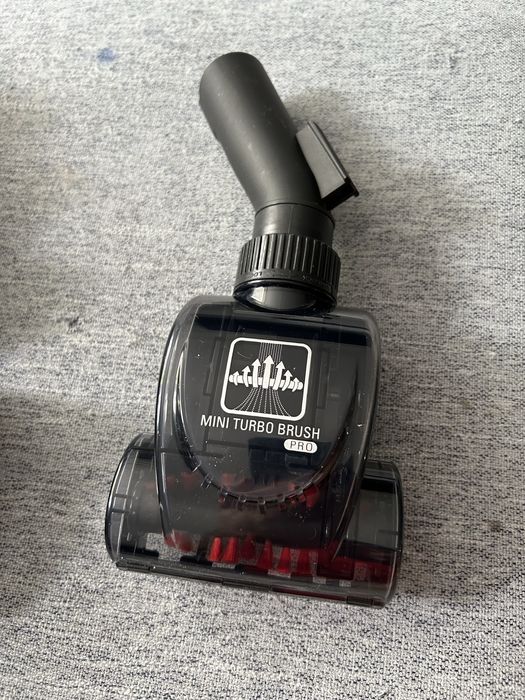 Szczotki do odkurzacza Tefal nie używane